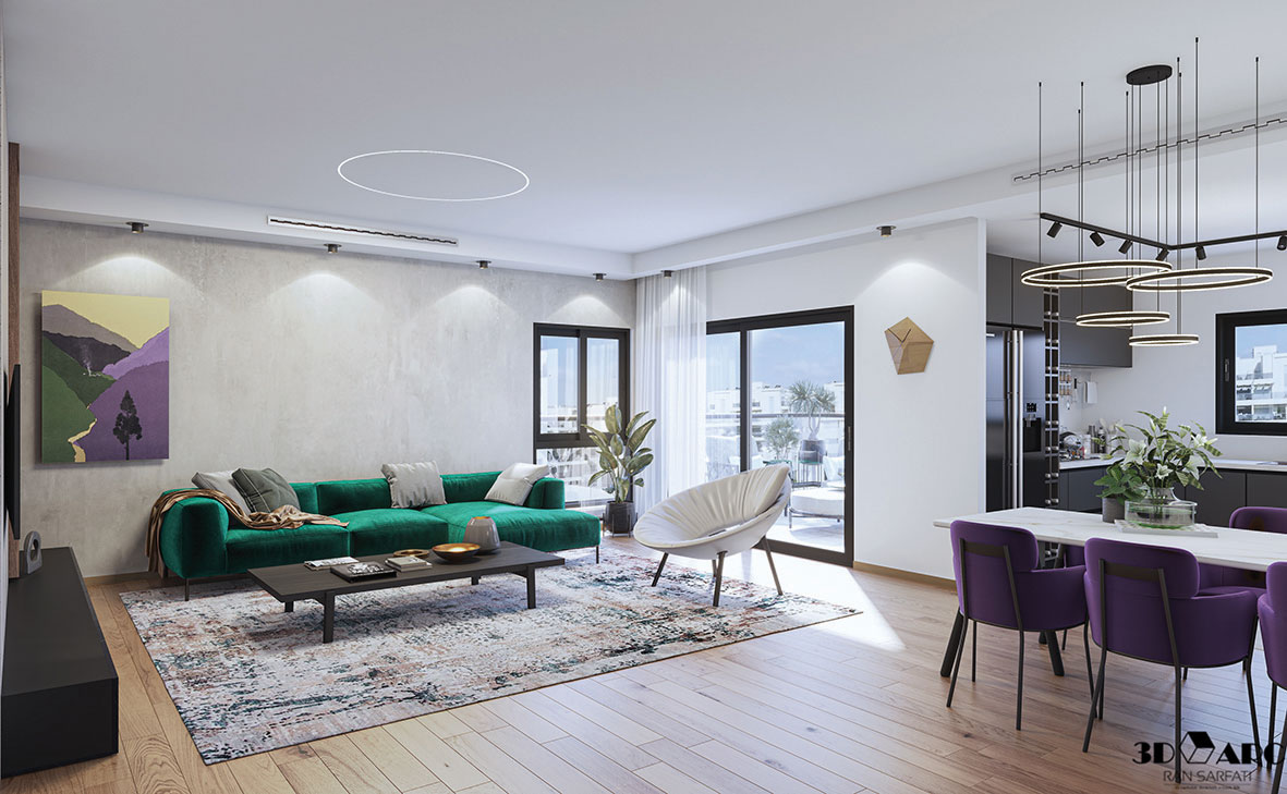 Roz Group (Roz Construction Company) - 6