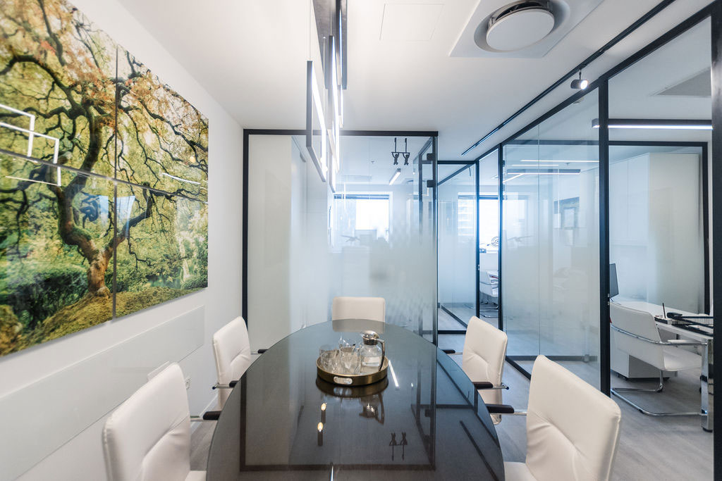 Gilad Ramati, Law Firm - 3
