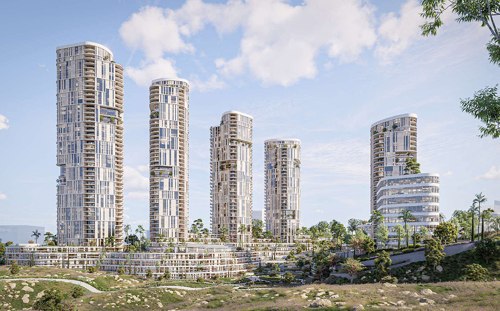 מימושים - יזמות נדל"ן - חיבת אליהו - ירושלים