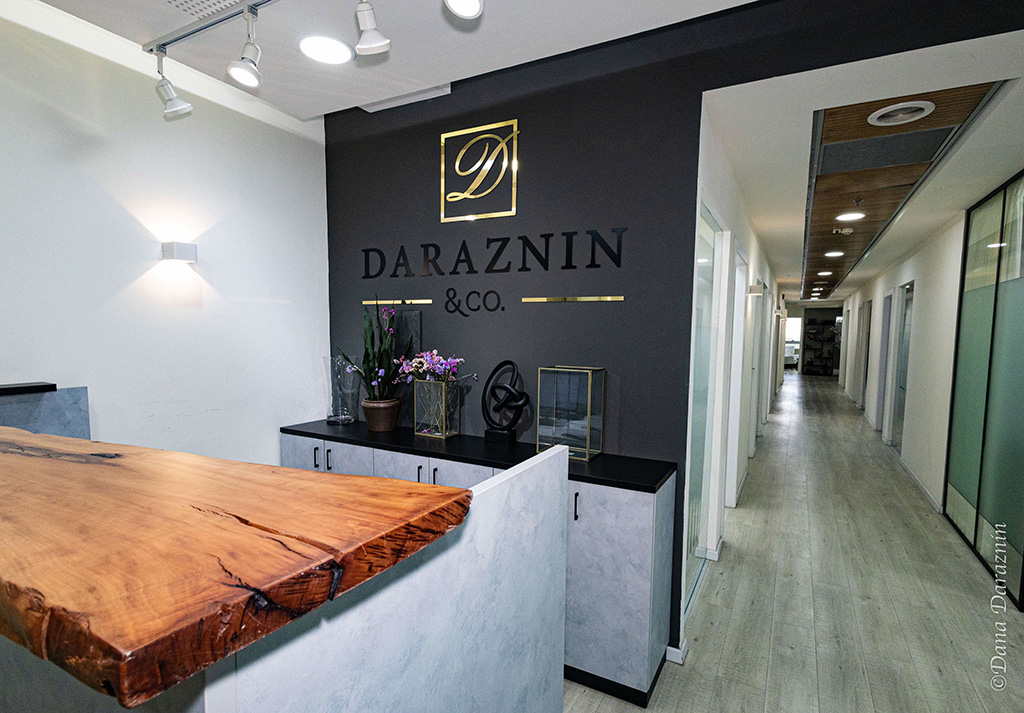 Daraznin & Co., Law Office and Notaries - 3