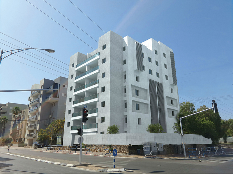 S.Y. Shepets Vaknin Constructors Ltd. - 1