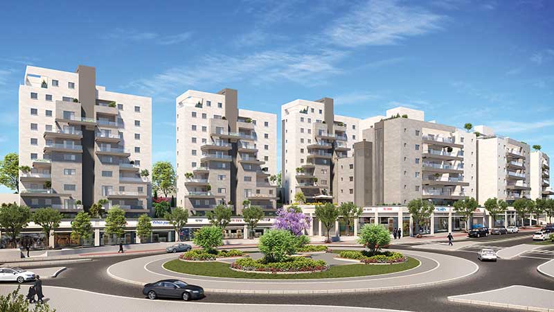 רייסדור יזמות בע"מ - רייסדור בית שמש רייסדור יזמות בע"מ - רייסדור בית שמש