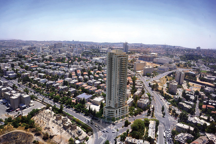 משהב חברה לשיכון בניה ופיתוח בע"מ - פרויקט פינוי בינוי בקרית משה משהב חברה לשיכון בניה ופיתוח בע"מ - פרויקט פינוי בינוי בקרית משה