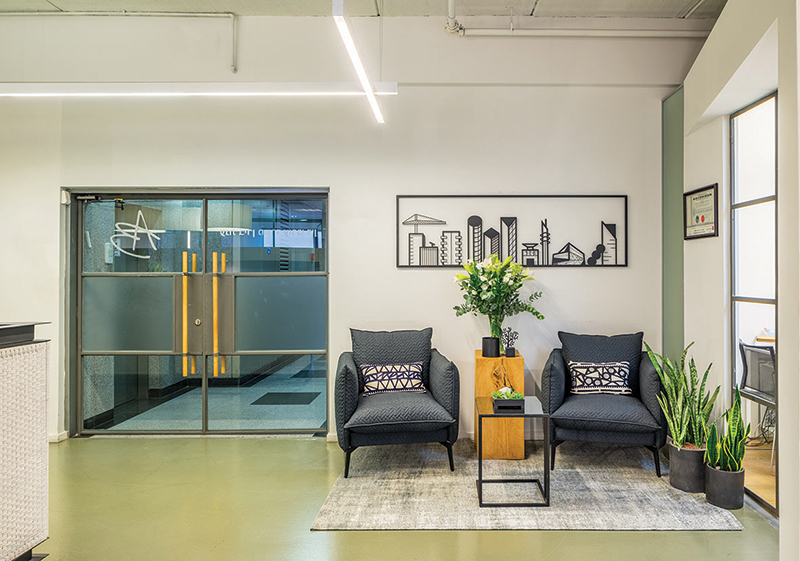AB Anat Biran Law Offices - 3