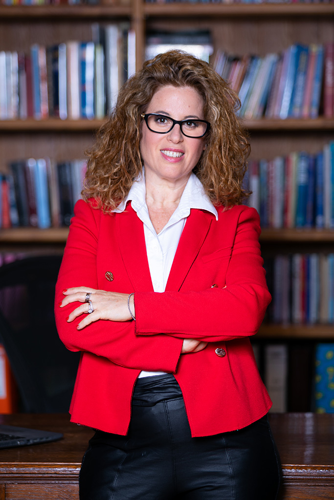 Advocate and Mediator Ayelet Shaim Mor - 3