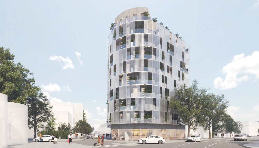 Amram Group - 6