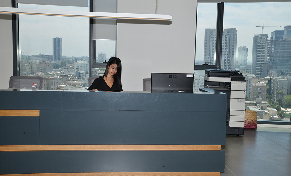 Arieh Hagai - Attorneys at Law - 4