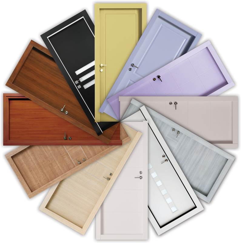 Hamadia Doors - pic 1 | Hamadia Doors