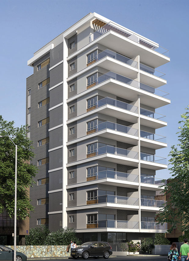Oracle Real Estate Development - 2