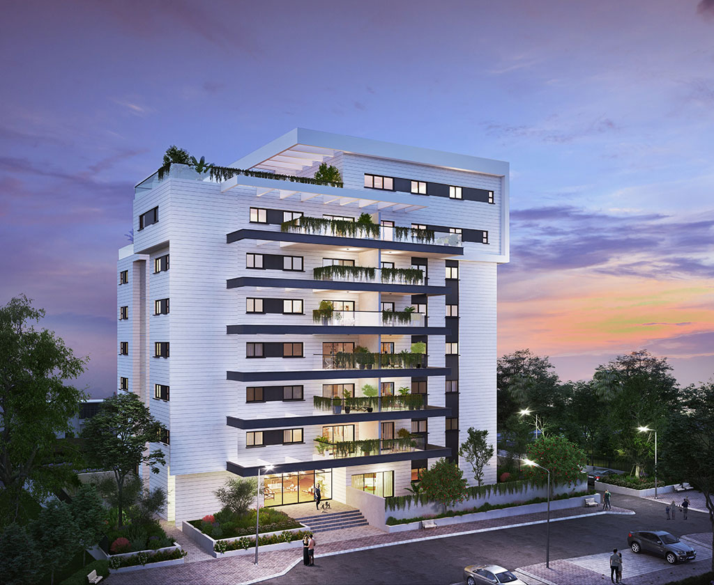 Ram Aderet Group - 10