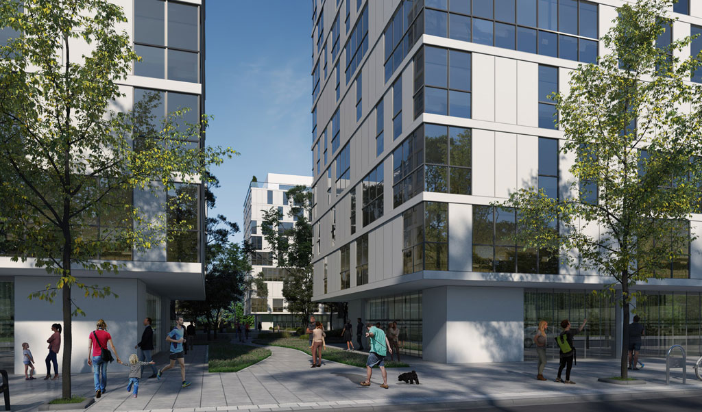 Timor Schwartz Architects - 3