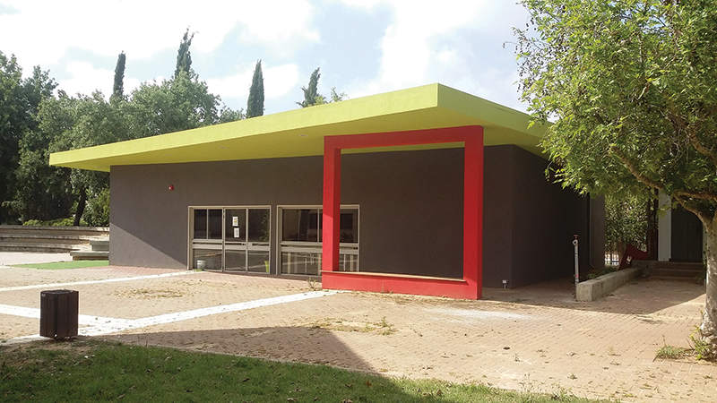 Isramarin Modular Construction Ltd. - Isramarin Modular Construction Ltd. | pic 7