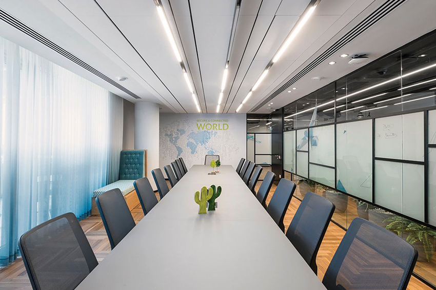 Shevet Binyamin Ltd. - 5