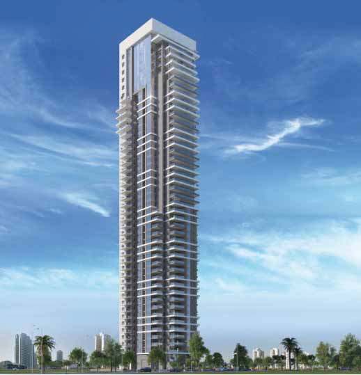 Tito-Oman Architects - Pic 3 | Tito Architects & Town Planners Ltd.