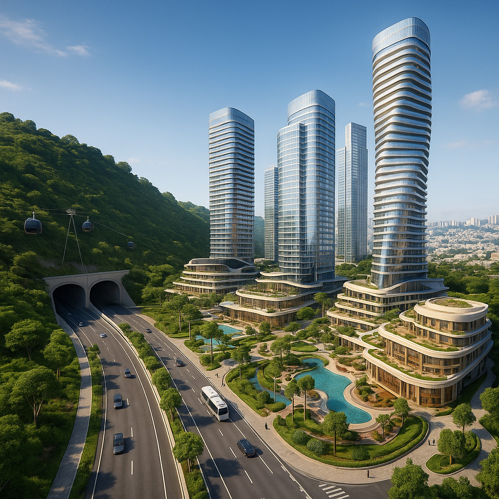 Radison Group - 5