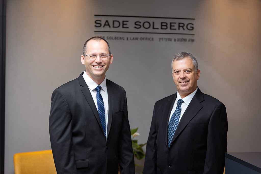 Sade Solberg, Attorneys at Law - 2