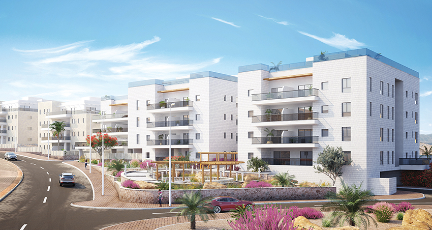 HIGH GROUP - HIGH AL HAYAM, Eilat