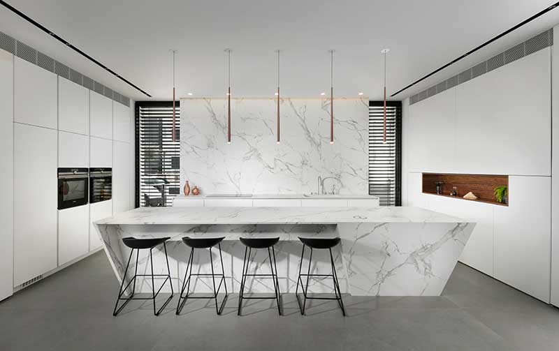 Avivi Kitchens - Avivi Kitchens