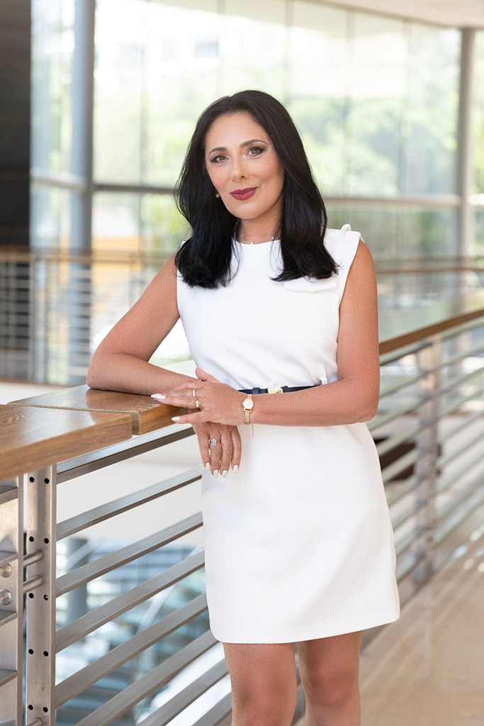 Maya Hertzberg Alon – Law Firm - יח"צ