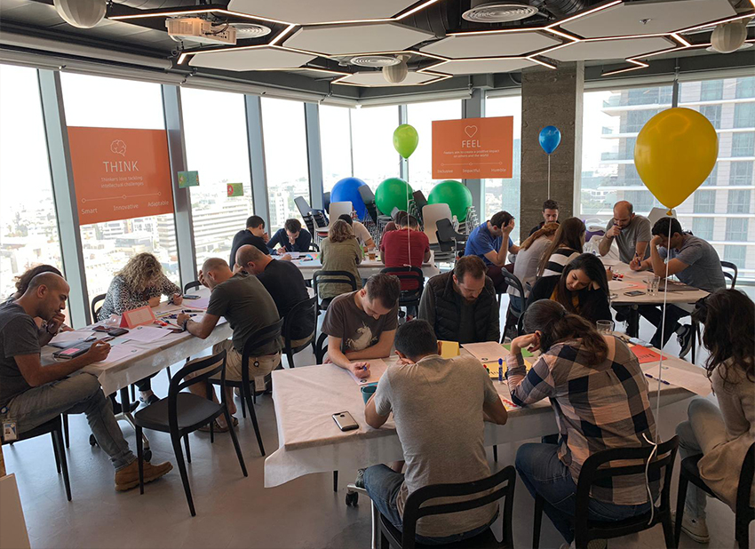 Autodesk Israel (אוטודסק ישראל) - 4 Autodesk Israel (אוטודסק ישראל) - 4