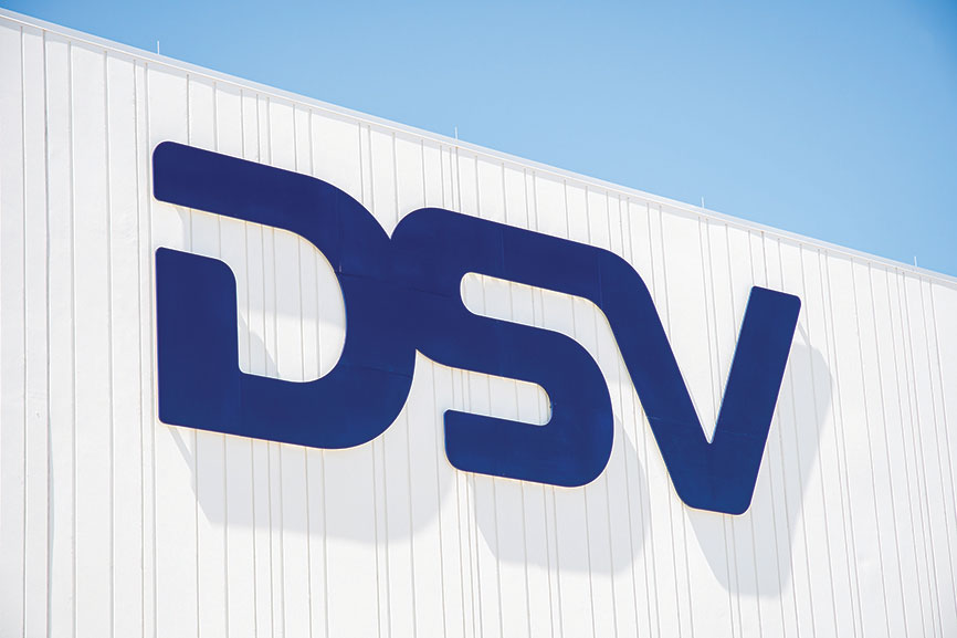 DSV - 1 DSV - 1