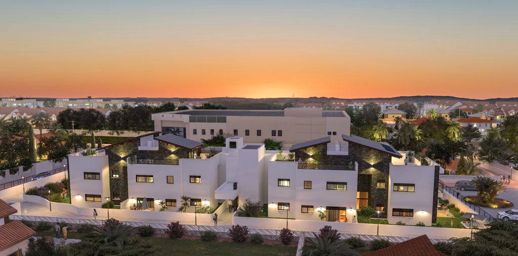 Shponder & Fadlon Group - 6
