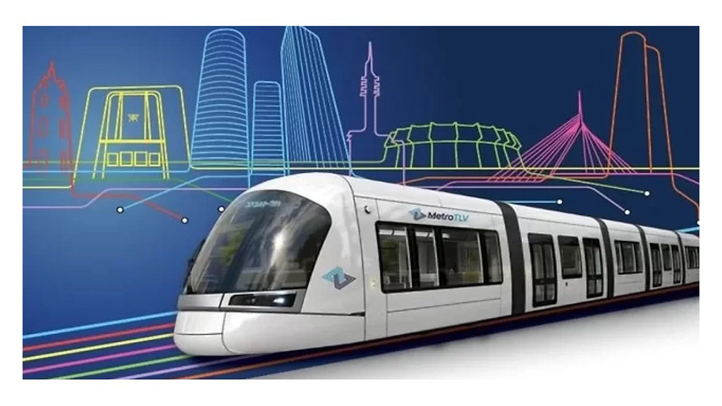 Gadish Engineering and Management Group - METAV Management of Metro Network