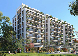 Gabso Group - Ma'apilei Salvador Tel Aviv Jaffa