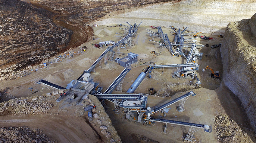קבוצת אורון אחזקות והשקעות בע"מ - חטיבת התעשייה