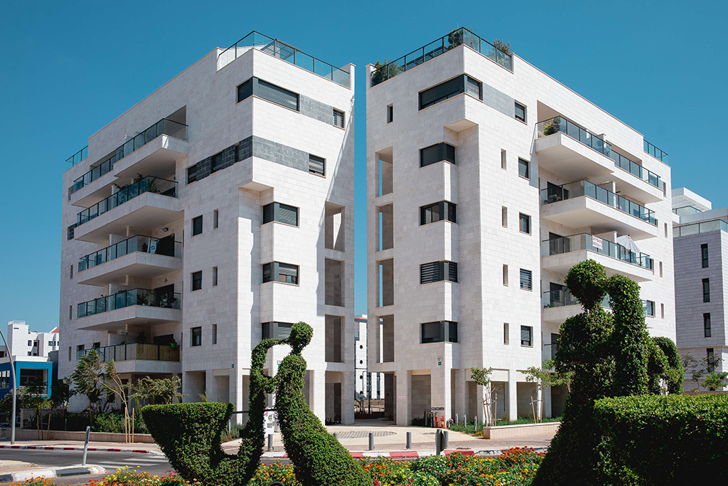 Ewave Nadlan איוויב נדל"ן - וילנסקי 19, נווה זמר, רעננה 