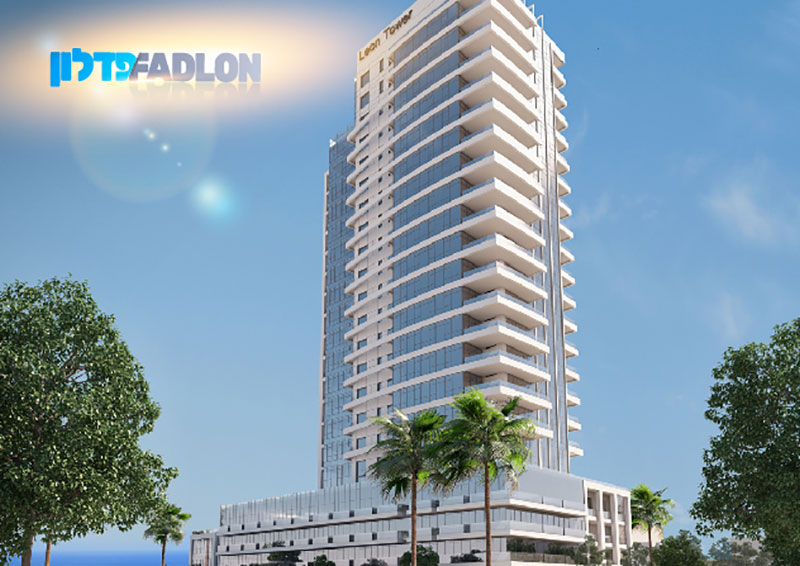 Fadlon Group - Li-On Towers