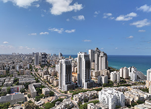 Rotem Shani Entrepreneurship and Investments Ltd. - Rotem Shani Resort, Netanya