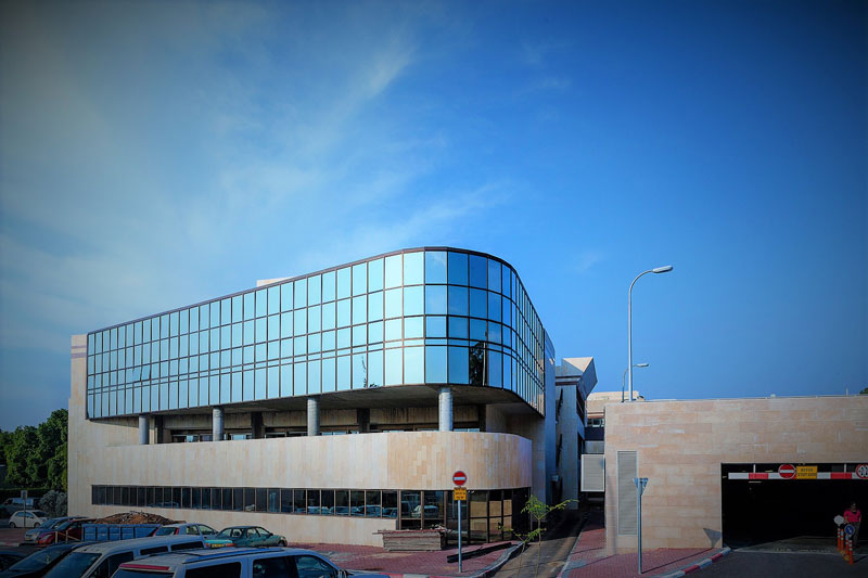 Fadlon Group - Sclerosis Department, Tel Hashomer