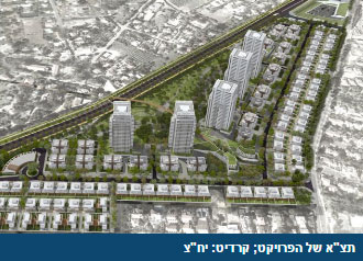 אדלר שחר אדלר, עורכי דין ונוטריון - נדל"ן לעשירים בלבד "בעיריית ר"ג יכלו לצופף דירות בקריניצי ולהוזיל את המחיר - הם פשוט לא רצו"