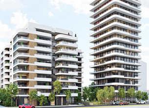 Maoz Daniel Ltd. - Stroma-Hamavdil, Ramat Gan