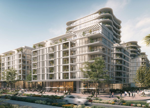 Nahmias Group - EVE - NORTH PARK
