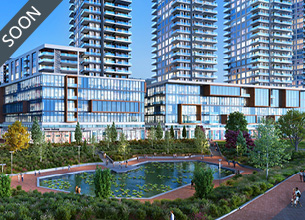 Africa Israel Residences Ltd. - Agamey HaCarmel | Nesher