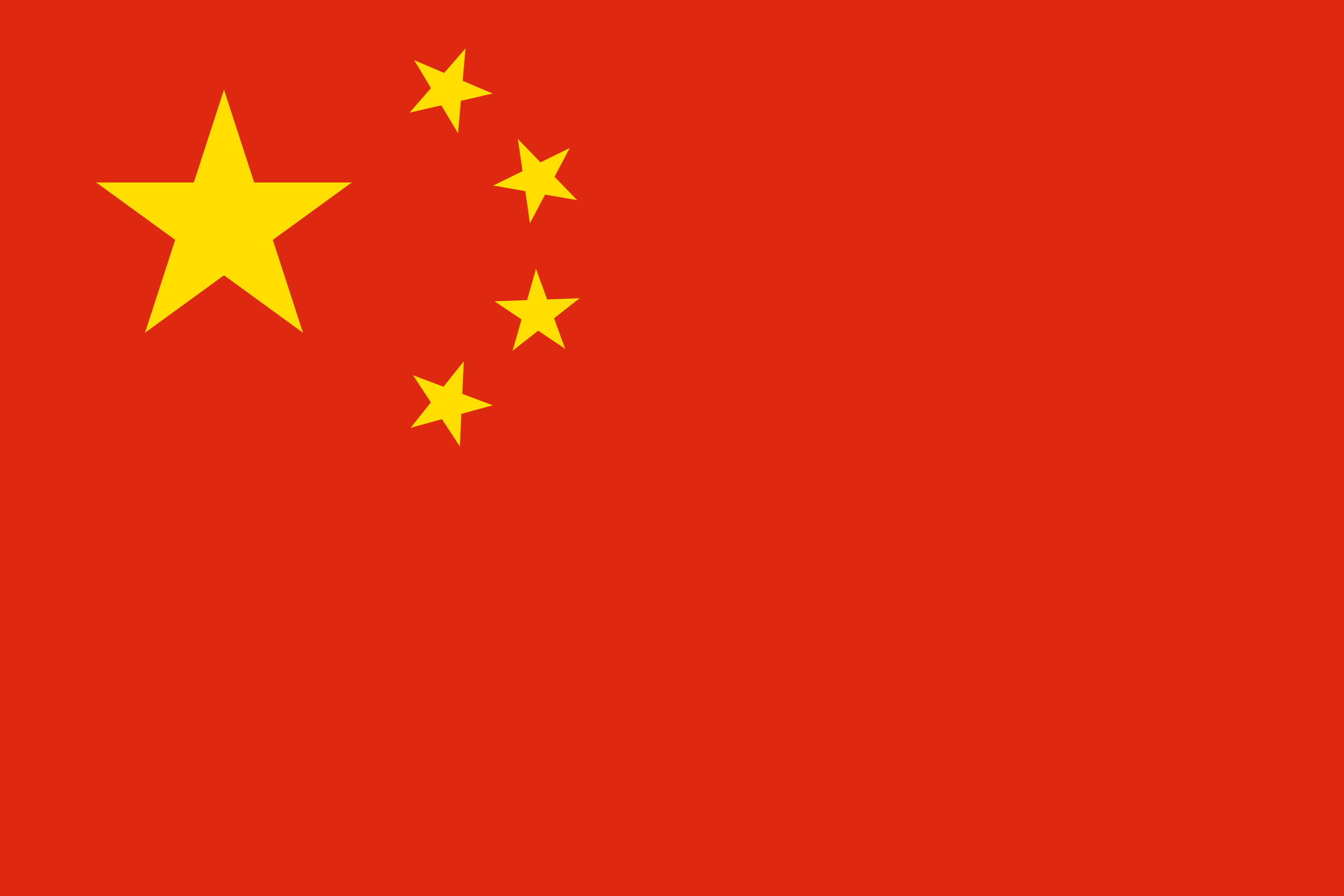 Chinese Embassy