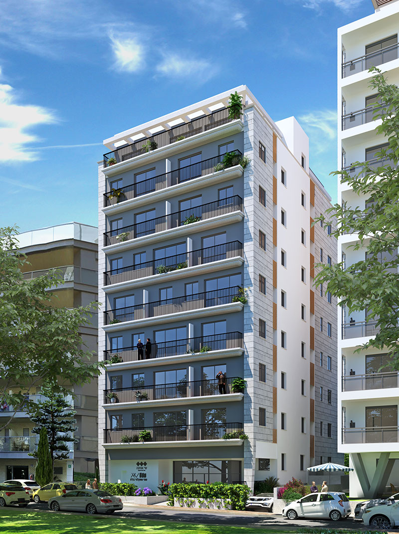 Kornowski Gabay Zitony, Law Offices - 4 Boaz, Ramat Gan