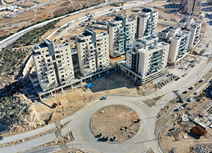 Reisdor Development Ltd. - Beit Shemesh