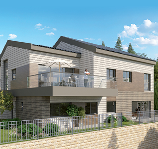 Meshulam Levinstein Contracting and Engineering Group Ltd. - Levinstein in Yokneam - Luxury Duplex Cottages