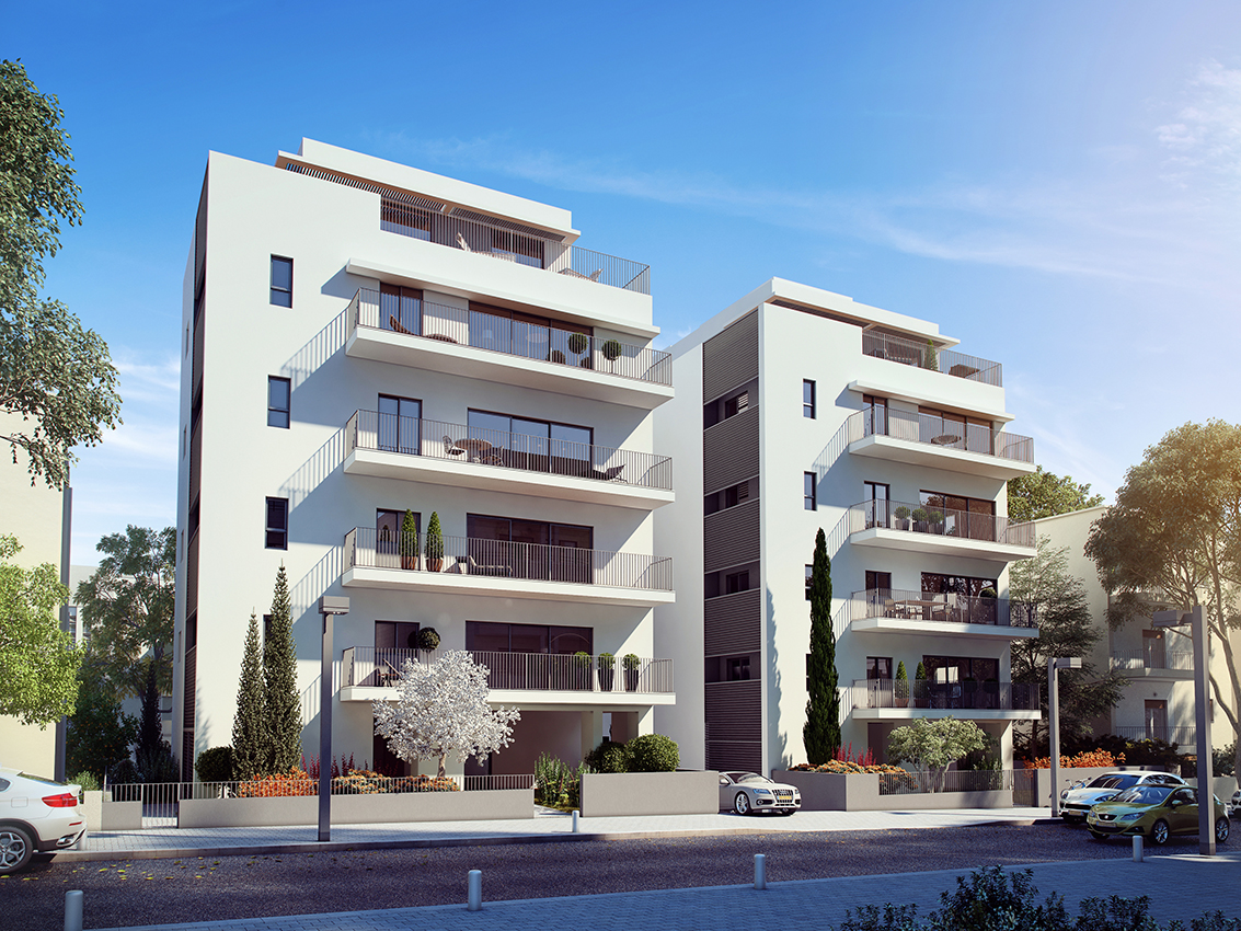 Groman & Co., Law Firm - 9 Shtriker St., Tel Aviv