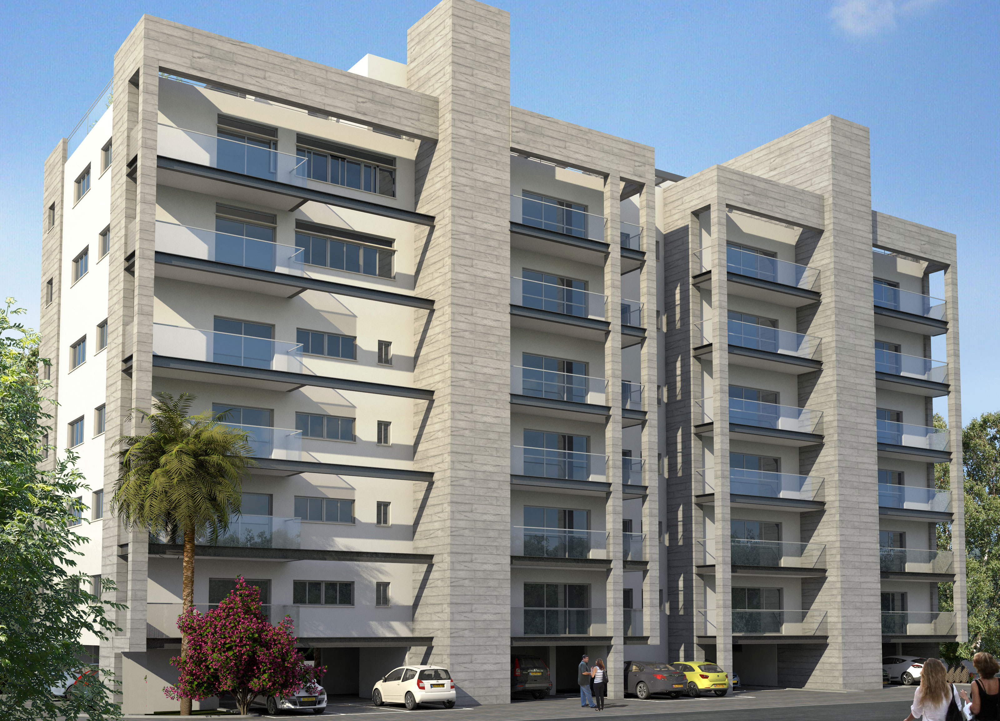 Shatit Ltd. - 43 HaDror St., Rishon LeZion