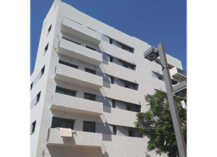 Ewave Nadlan איוויב נדל"ן - יסוד המעלה 16, תל אביב