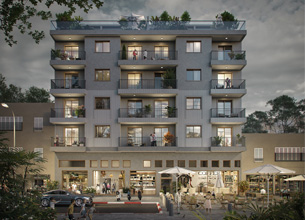 Leonardo Group - 20 Ashtori HaParchi St., Tel Aviv 