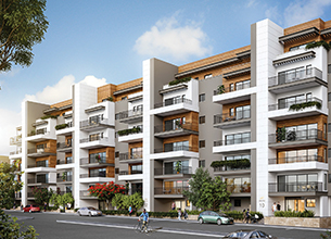 Avney Derech Y.Y Ltd. - Gonen 10-16, Tel Aviv