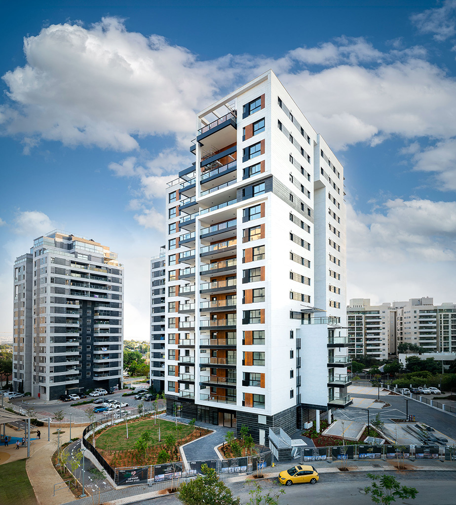 KATA GROUP - Weizmann, Hod HaSharon
