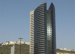 אורד - חברת חשמל
