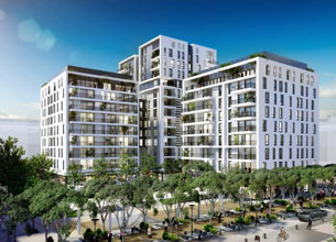 Acro Real Estate - Florentine Village