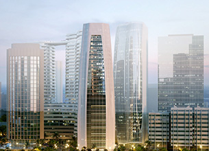 ORC Land - 60 Medinat HaYehudim St., Herzliya Pituach